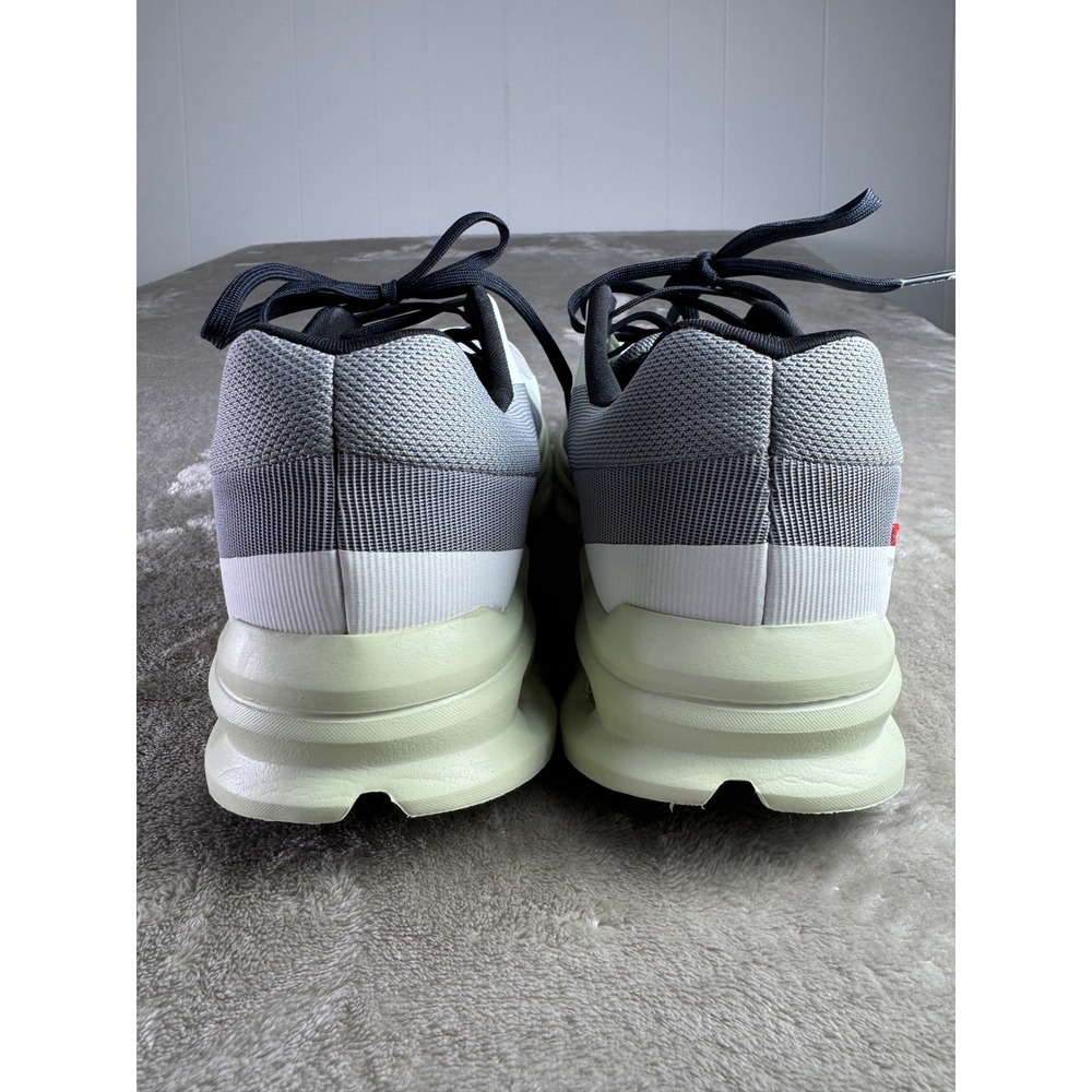 On Cloudrunner Women's Running Shoes Size 11 Fros… - image 5